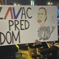 Švajcarski mediji: Pad nadstrešnice izazvao antikorupcijski revolt, Vučić redovno praktikuje izborne prevare