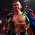 Du Plesi odbranio titulu UFC 312: Slomio nos rivalu na šest mesta, on ga "popravio" i vratio se u meč