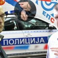 Ovo su svi uhapšeni u velikoj akciji policije: Pored Grčića i Papića na spisku direktori fudbalskog kluba i poznatih firmi