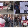 Studenti iz Kosovske Mitrovice stižu u Kragujevac