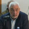 Prelević: Raspisivanje nepoštenih izbora ne bi zaustavilo proteste