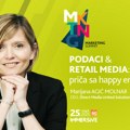 12. Marketing Summit: Podaci & Retail media - priča sa happy end-om