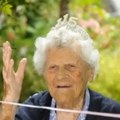 Najstarija osoba na svetu proslavila rođendan Vedra je i vitalna - ističe da su za dug život najvažnije 2 stvari