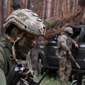 Ruska vojska napreduje na krasnoarmejskom i konstantinovskom pravcu DNR