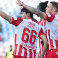Zvezda objavila: Počela prodaja karata za meč sa Vojvodinom