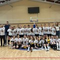 Za našeg anđela Emu Kobiljski