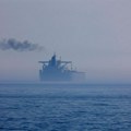 Velika Britanija najavila sankcije za ruske ‘flote u sjeni’