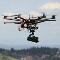 Srbija uvodi pravila za dronove po uzoru na EU