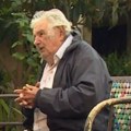 Bivši urugvajski predsednik Hose Pepe Muhika na samrti, kaže supruga