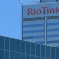Demanti kompanije Rio Tinto na informacije u Kuriru