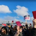 Studenti: Iz bezbednosnih razloga promenjeno jedno mesto okupljanja za protest "Izbori(mo) se"