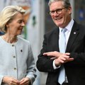 Diplomate u Briselu: EU i Britanija otvorili put ka sporazumu o ponovnom pokretanju odnosa