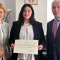 Predejane zvanično postalo sedište Konzulata Republike Kazahstan