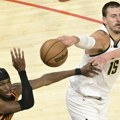 Jokić nije MVP, ali je stao uz rame Larija Birda i Bila Rasela: Uz to Nikoline brojke govore o neponovljivoj sezoni