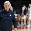 Svetislav pešić trlja ruke! Jedan od najboljih potvrdio da će igrati za Srbiju na Evropskom prvenstvu