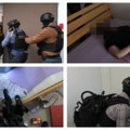 Uhapšen pucač iz westa 65 Maskirao se u dostavljača hrane, pa ranio Dejana pred ženom i detetom, ovako je pao posle mesec…