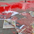 NUNS osudio senzacionalističko izveštavanje o tragediji u Budvi