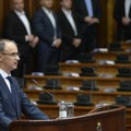 Premijer Macut u tajnosti posetio Novi Pazar