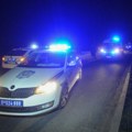 Požar u Mramorskoj ulici u Nišu: Četvoro dece i dvoje odraslih hospitalizovano, niko nije životno ugrožen
