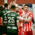 Zvezdin desni bek u Leskovcu