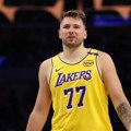 „Nisam smeo da pijem…“: Dončić otvorio dušu Lebronu, pričao mu stvari koje dosad nikad nije