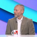 Olenik: „Cilj je lažno optužiti studente za nasilje kako bi sakrili državno nasilje i terorizam Aleksandra Vučića“