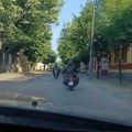 Bugarski bajkeri primećeni u Zaječaru na dan lokalnih izbora