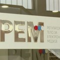 Sedamdeset osam ovlašćenih predlagača i šesnaest kandidata istupili iz procesa izbora Saveta REM-a