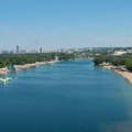 Nesreće na Adi Ciganliji veliko upozorenje - budite oprezni, sezona kupanja još nije počela