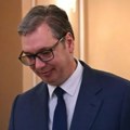 Predsednik Srbije rezimirao nedelju za nama: Ne odstupam od borbe za najveći napredak naše zemlje u istoriji