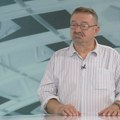 Alimpijević: SAD ne gledaju sukob sa strane već učestvuju u akcijama
