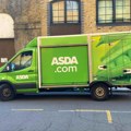 UK: Asda udvostručuje flotu električnih vozila za kućnu dostavu