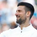 „Novak u nemilosti državnog vrha Srbije zbog podrške studentima“