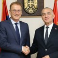Vujić sa ambasadorom Turske o pitanjima od zajedničkog interesa