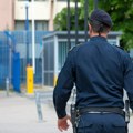 Pripadnik MUP-a Srbije koga je jutros uhapsila tzv. kosovska policija proteran sa KiM