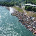 Bajina Bašta dočekuje 31. Drinsku regatu