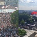 Slavija i Pionirski park - dva skupa, jedan Beograd