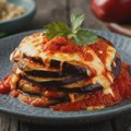 Italijanska parmiđana po receptu slavnog kuvara