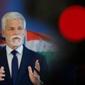 Председник Павел: "Чешка не може да гарантује наставак војне помоћи Украјини након избора"