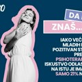 Anksioznost kao stvarnost mladih u Srbiji