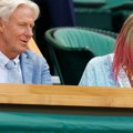 Bjorn Borg se pojavio sa suprugom u javnosti posle dužeg vremena na Vimbldonu, sve je iznenadila njena frizura