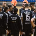 Rukometaši Partizana protiv Čeha za plasman u Ligu Evrope