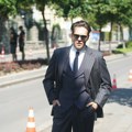 Ekipa N1 zavirila na snimanje „Senki nad Balkanom“: Miloš Biković otkriva kakvog Tita će predstaviti gledaocima