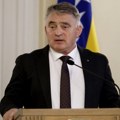 Željko Komšić od danas predsedava Predsedništvom BiH