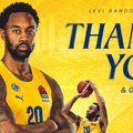 Livaj Rendof napustio Makabi iz Tel Aviva