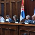 Šta Ana Brnabić kaže o biračkom spisku?