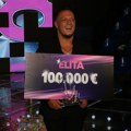 Ovo je prva stvar koju je uradio odmah nakon proglašenja pobede! Gastoz šokirao potezom, ona ostala nema kada je ugledala…