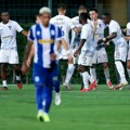 OFK Beograd preslišan na otvaranju Superlige – 1:3 u Pazovi