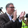 Vučić preti sa slavlja Informera: Sledi vreme odgovornosti za one koji su uništavali državu nakon pada nadstrešnice