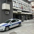 Uhapšen maloletnik zbog sumnje na teško ubistvo u Novom Pazaru
